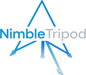 Nimble Tripod