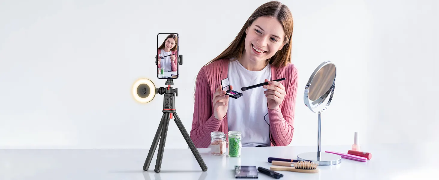 Flexible Tripod2