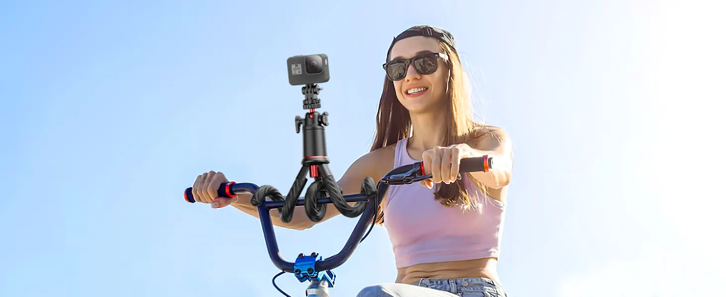 Flexible Tripod3
