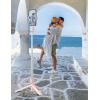 image41 Phone for Tripod Selfie Stick Tripod Stand with Wireless Remote Extendable Aluminum Cell Phone Tripod Stand 360Rotate Lightweight ampamp Portable Tripod Compatible with iPhoneAndroid PinkPink
