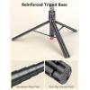 image68quot Automatic Tripod AutoOpen Phone Tripod Stand with Magnetic Remote Allin1 Extendable Selfie Stick Travel Tripods for Cell Phone 360 Rotate Stable iPhone Selfie Stick for Video Recording