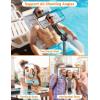 image75quot Phone Tripod ampamp Selfie Stick Extendable Cell Phone Tripod Stand with Wireless Remote and Phone Holder Stable Tripod for iPhone Travel Tripod Compatible with iPhone 151413 Pro MaxAndroid