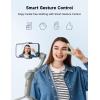 imageGimbal Stabilizer for Smartphones 3Axis Phone Gimbal Intelligent Gimbals with FaceObject Tracking Portable and Foldable Vlogging Stabilizer for Android and iPhone 15 14 13 12 YouTube TikTok