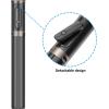 imagePhone Tripod Chargeable RemoteWireless RemoteShutter Compatible with Smartphones for AB202Max AB202MaxH TripodBlack