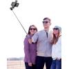 imageSelfie Stick Tripod with 2 Light 3 Light Modes ampamp 6 Brightness Levels Extendable Phone Tripod with Detachable Remote ampamp Phone Holder Portable Camera Tripod Compatible with iphone16 15 14 13AndroidBlack
