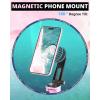 imageUBeesize Upgraded 12 Ring Light with 62 Tripod Stand and Magnetic Phone HolderLED Selfie RingLight for iPhone with Wireless RemoteCircle Light for TiktokYouTubePhotographyMakeupLive StreamPink