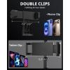 imageUBeesize 12quot Ring Light with 74quot Extendable Tripod Stand ampamp iPad Phone Holder LED Circle Light with PhoneTablet Holder for Video Recording Photography Live Stream Makeup Webcam TikTok YouTube