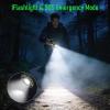 image:imageUBeesize Telescopic Camping Lights with Stand 14000mAh Rechargeable Camping Lantern with Display Hook and IPX5 Waterproof Outdoor Camping Lights for Travel Fishing Emergency Usecamping light with stand