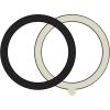 image:imageUniversal Metal Ring Sticker for Magnetic Phone Mount Compatible with All CellphonesCX609 Magnetic Tripod 1Pcs