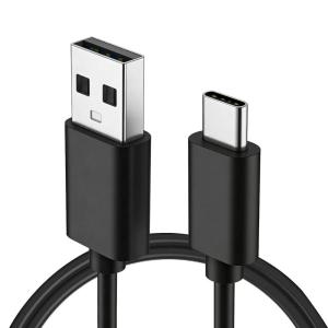 image:imageTONEOF Charing Cable for CX609 Tripod Remote Charging177in Cable Compatible with Smartphone Tablet